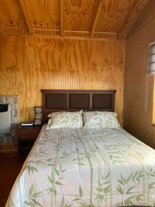 Appartamento Depto Huerto 23 Puerto Natales Esterno foto